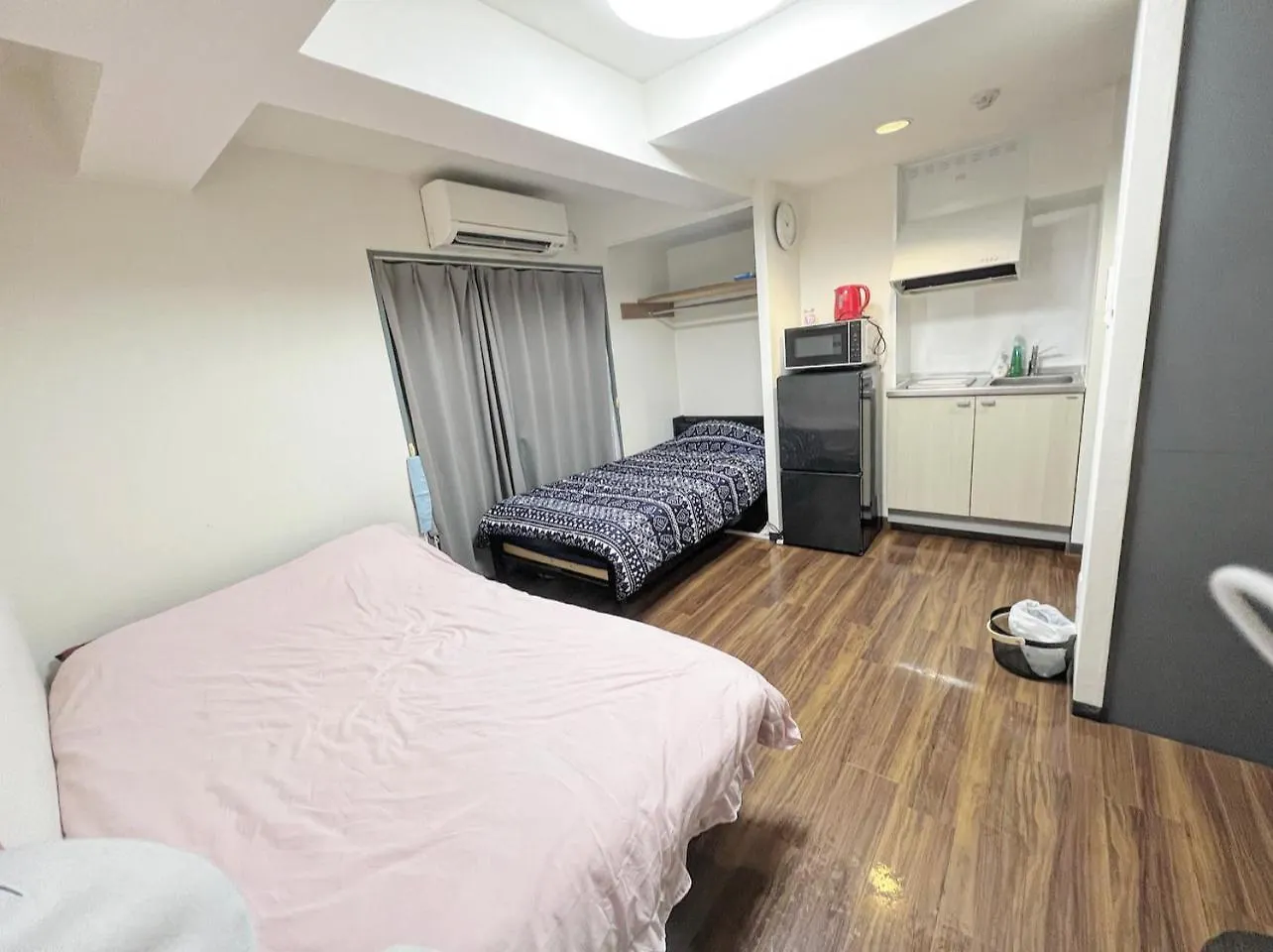 Appartement アルカイック403 à Tōkyō Japon