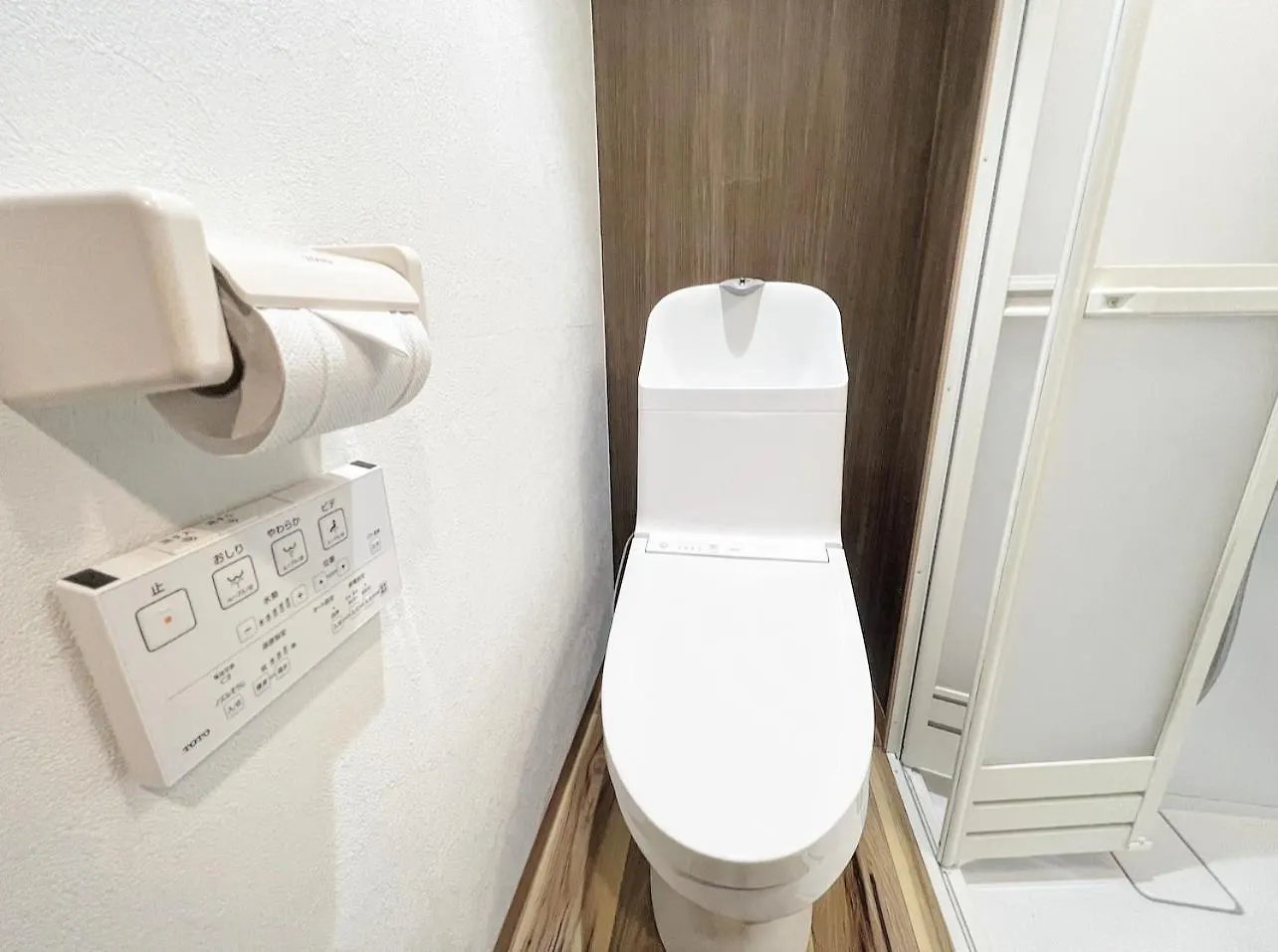 Appartement アルカイック403 à Tōkyō