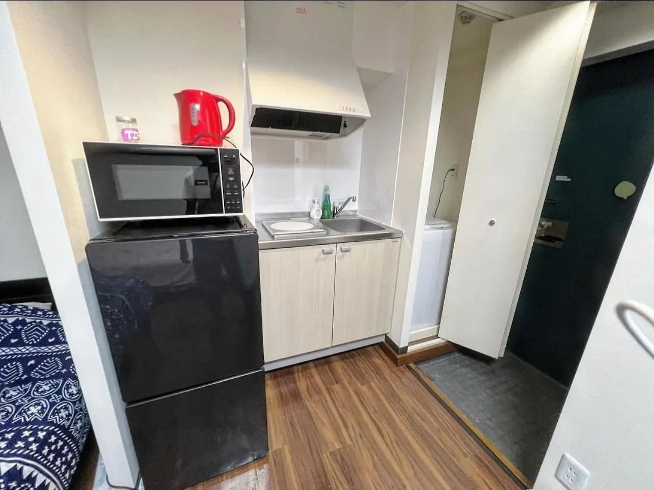 Appartement アルカイック403 à Tōkyō