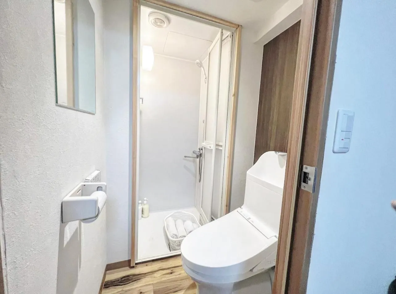 Appartement アルカイック403 à Tōkyō