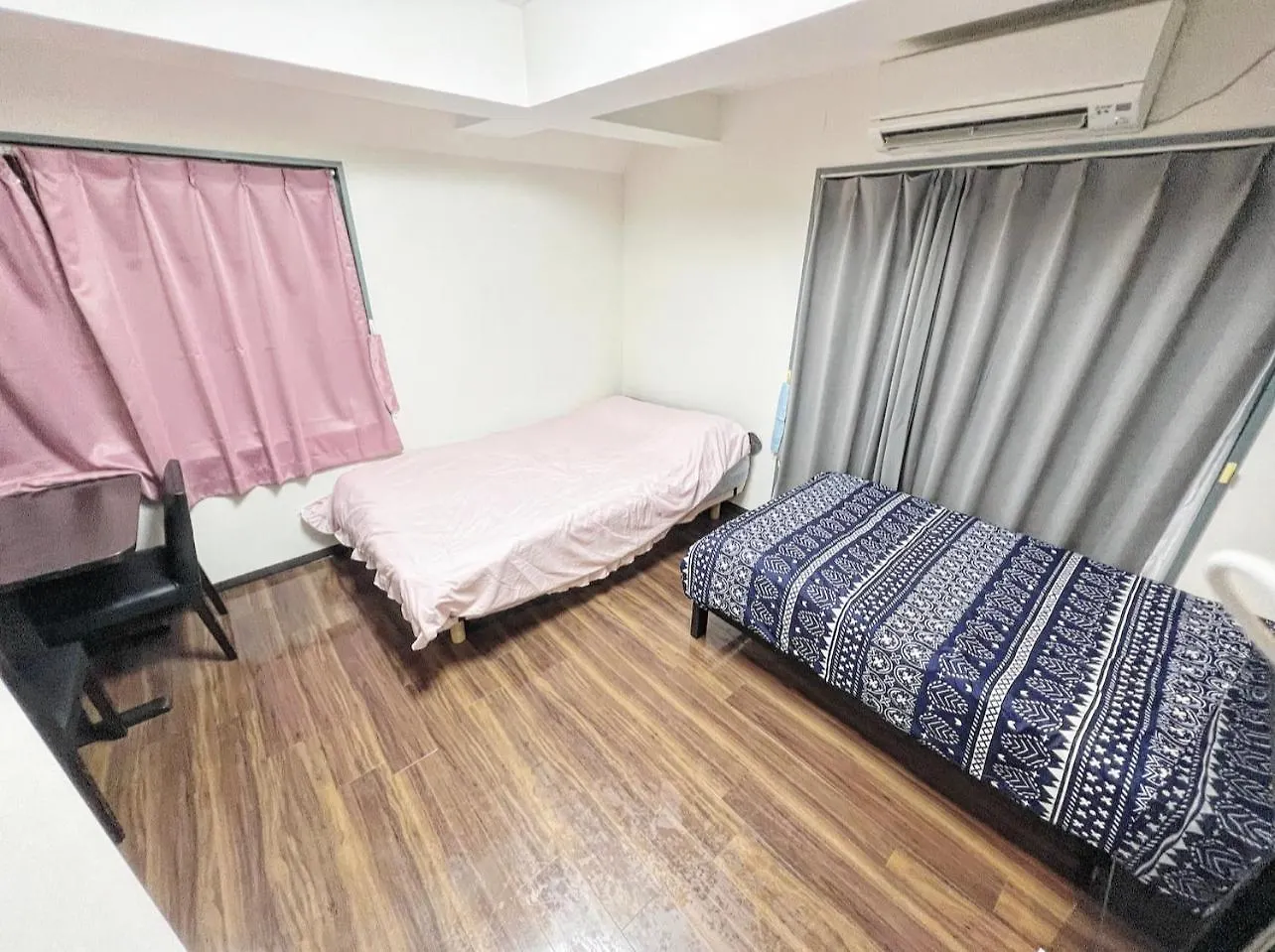 Appartement アルカイック403 à Tōkyō